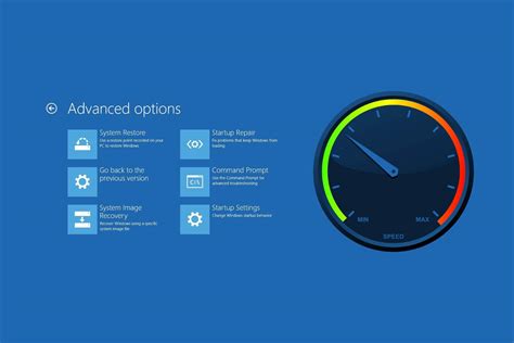 windows boot manager repair tool